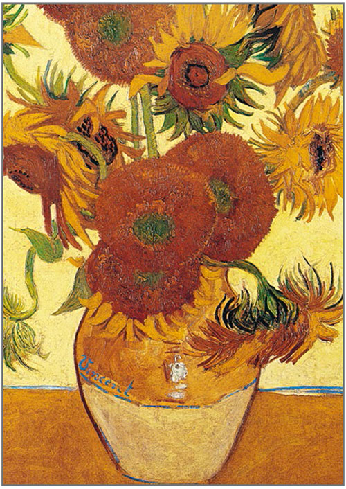 CRD814 Van Gogh