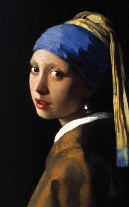 Not301 Vermeer