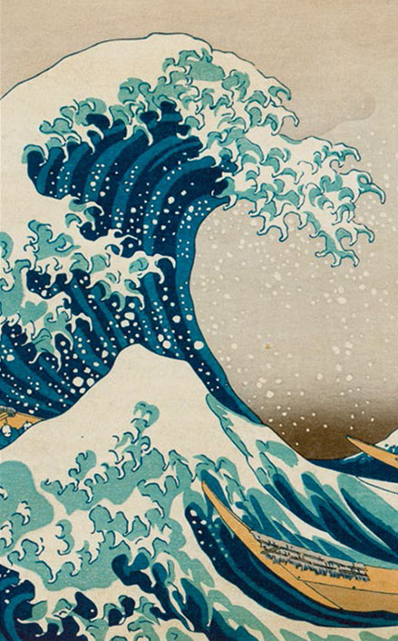 Not302 Hokusai
