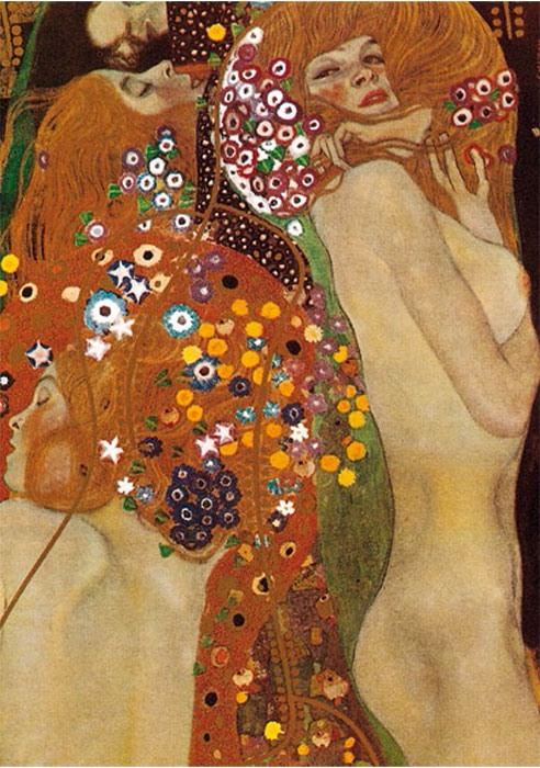 SKT409 Klimt