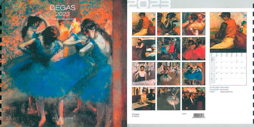 Cus 119 Degas