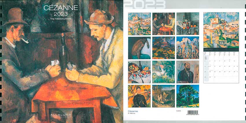 Cus 120 Cezanne